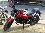 Xtreme 160r, New Condition, Single Hand Bike