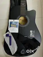 Guitar (6 string)