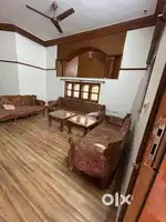 Fully furnished Bungalow for Rent at Gurukul