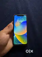 IPHONE X (SPACE GREY)