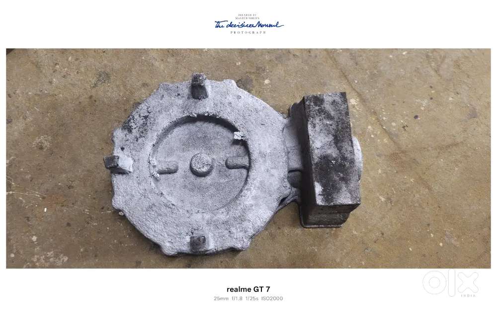 Want vmc operater fresh or experienced