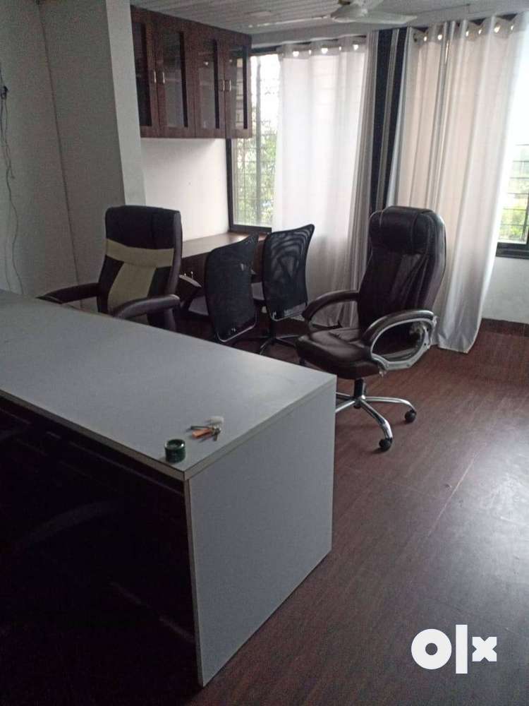 Ready To Move Office Space For Rent