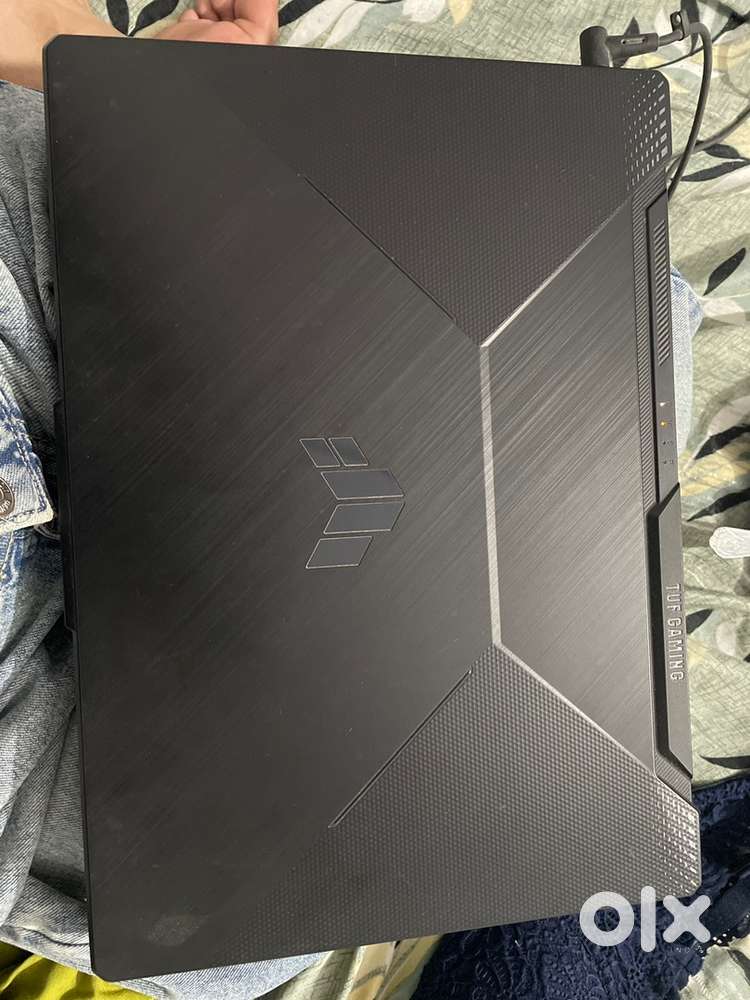 ASUS TUF Gaming F15  i5 11th Gen  16GB RAM  4GB GPU  Like New