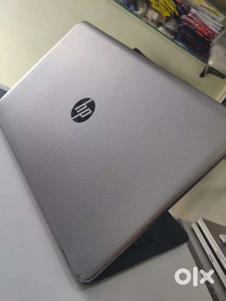 HP ProBook core i5/5th Gen/4 GB/500 GB/New Battery