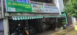 For medicine store