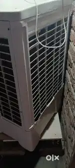 Cooler arjent sell krna hai