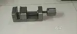 Grinder and polisher, surface grinder vice , angle cutter, usha fan