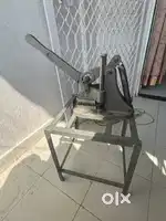 Vegitable Cutting Machine Heavy Duty