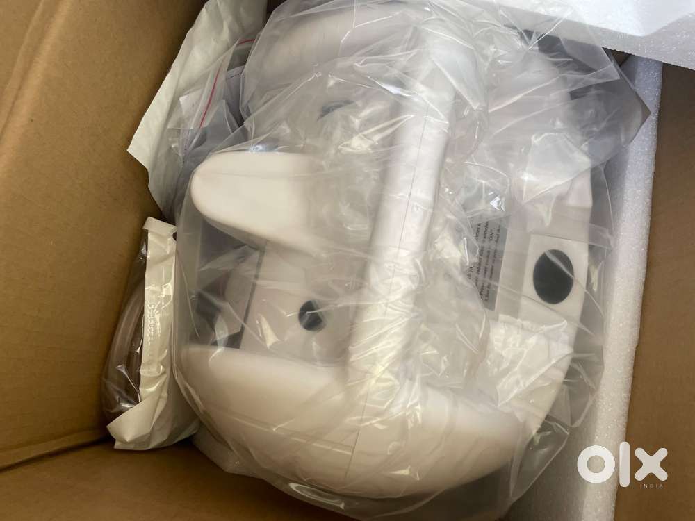 New Oxygen concentrator