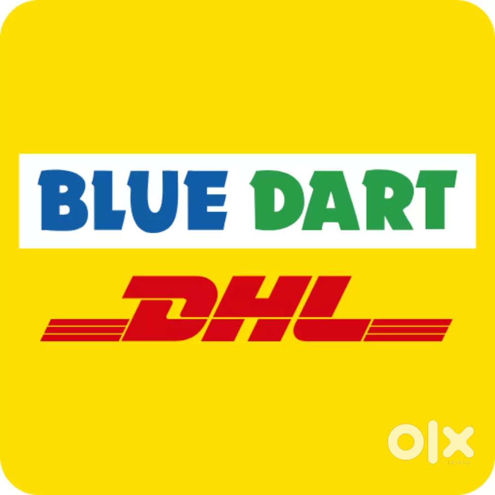 Driver, delivery boy&office staff required at bluedart thodupuzha