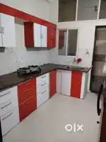 semifurnished 2bhk for family and bachelors