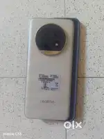 Realme 14 Pro lite 8 Gb raam 256 Gb stroge