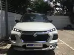Maruti Suzuki Grand Vitara 1.5 Alpha Smart Hybrid Dual Tone, 2023, P..