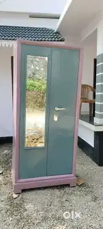 Steel alamara