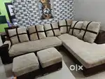 7 Seater Sofa