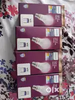 Phillips smart wifi led (E27)