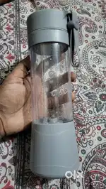Hand blender