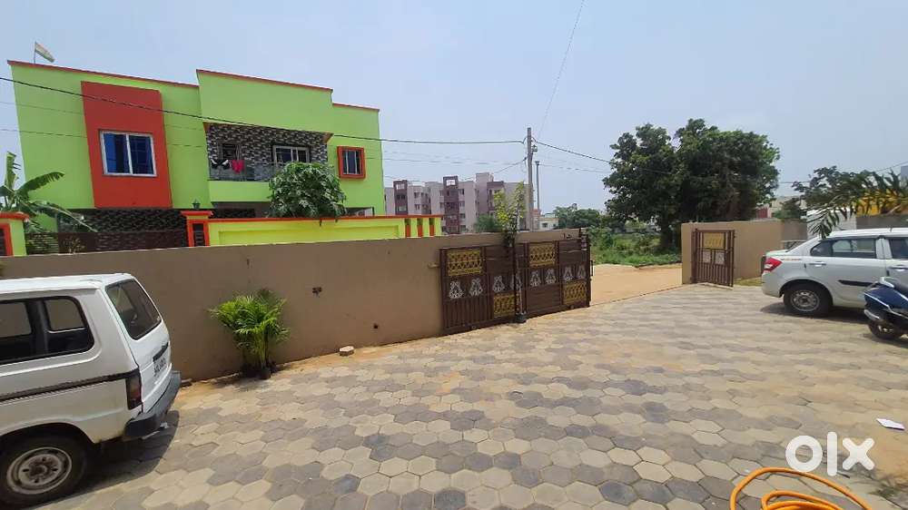 1 RK ROOM FOR BOYS NEAR KIIT KIIMS TCS PATIA