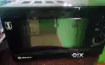 Bajaj microwave