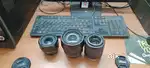 Nikkor lenses