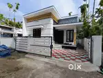 Newly constructed 3BHK independent house for sale