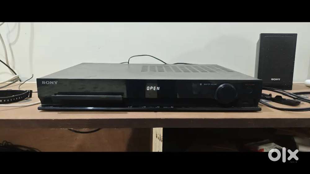 Sony Home Theatre 5.1
