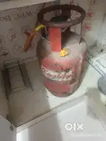 Gas  Cylinder ( LPG ) want to sell as moving out from bangalore