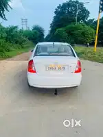 Hyundai Verna CRDI VGT 1.5, 2007, Diesel