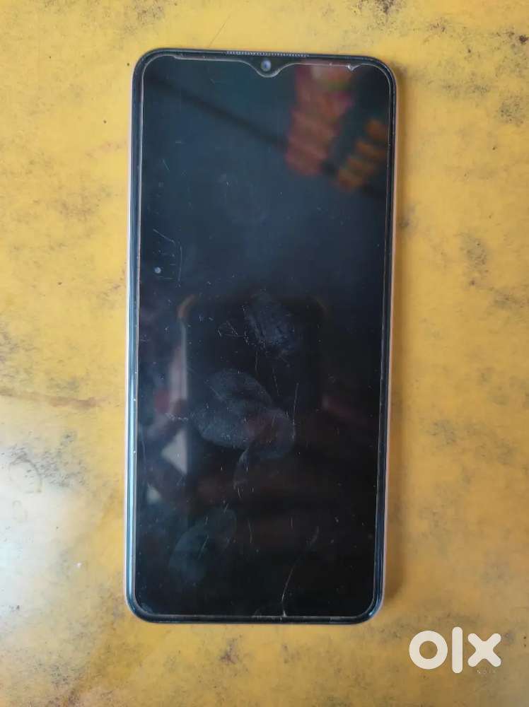 Oppo A17 4/64