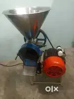 மாவு அரைக்கும் இயந்திரம்