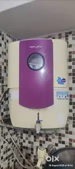 Aqua ultra R.o