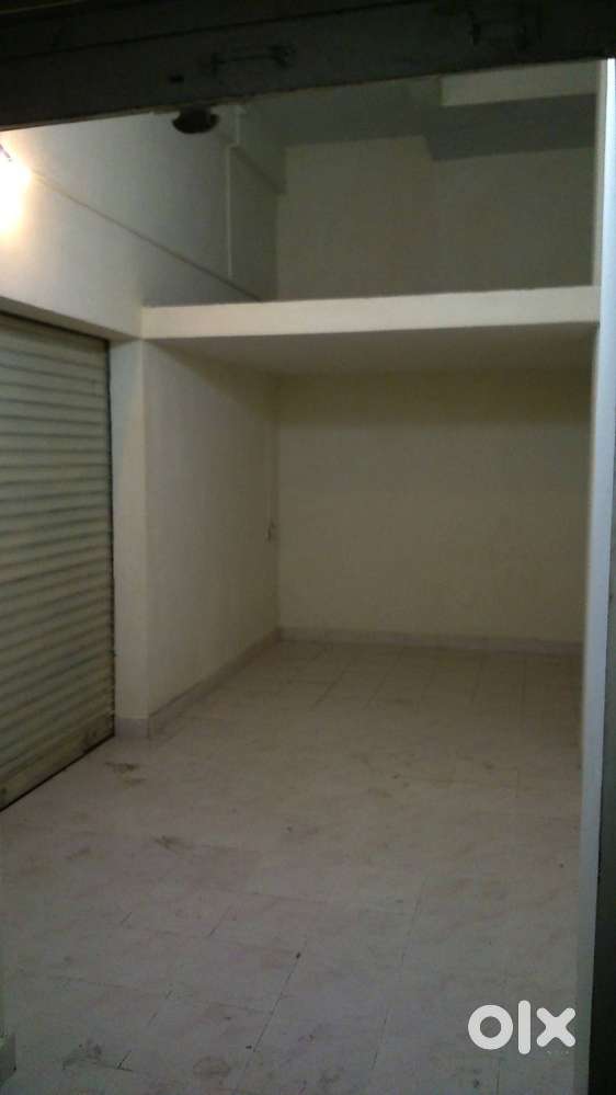 Shop on Rent at Chourang Smitshilp