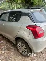 Maruti Suzuki Swift 2021 Petrol Good Condition