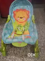 Baby pram & baby carrier cot, cradle