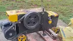 Tmt Bar Cutting Machine