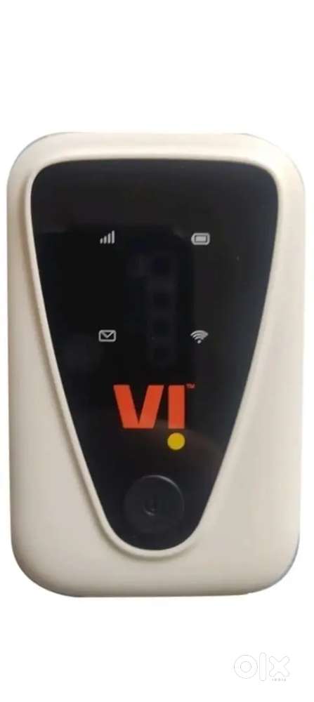 Vodafone VI Wi-Fi router