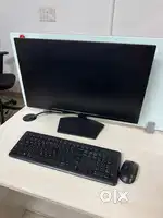 Assembed Computer