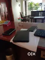 Receptionist