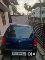 Maruti Suzuki Alto 2011 Petrol Well Maintained