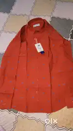 Shirt for men