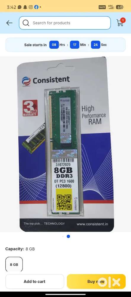 Ram   gammer