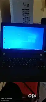 Lenovo i5 5th gen 8gb 500gb