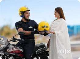 RAPID0 BIKE TAXI ATTACHMENT OFFICE