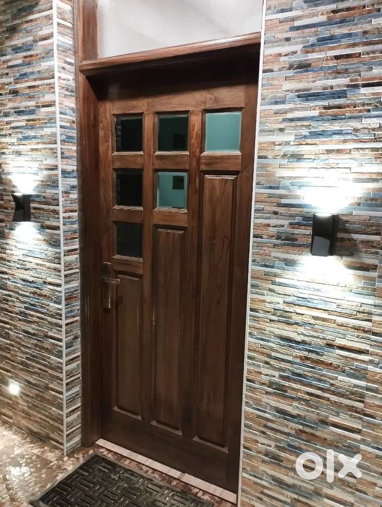 Rooms rental lease seven rooms