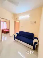 2BHK FULLY FURNISHED WITH AC FAMILY ONLY