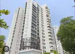 2BHK South-Facing Flat for Sale in Newtown HIDCO Gated Community