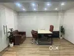 Fully furnished office space  Ready to move office  Noida Expressway