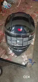Royal enfield original Halmat hai