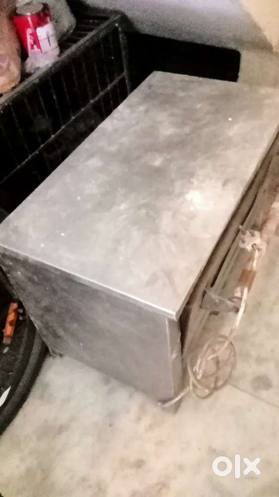 Commercial Electronic Pizza oven