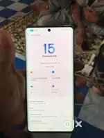 Vivo x90 pro 12+8 /256gb in need condition with box charger